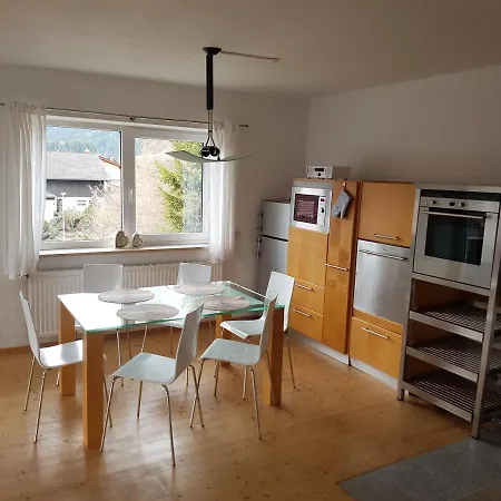 Sherpa Haus Ferienwohnung Am Hahnenkamm,Reutte Hofen Exterior photo
