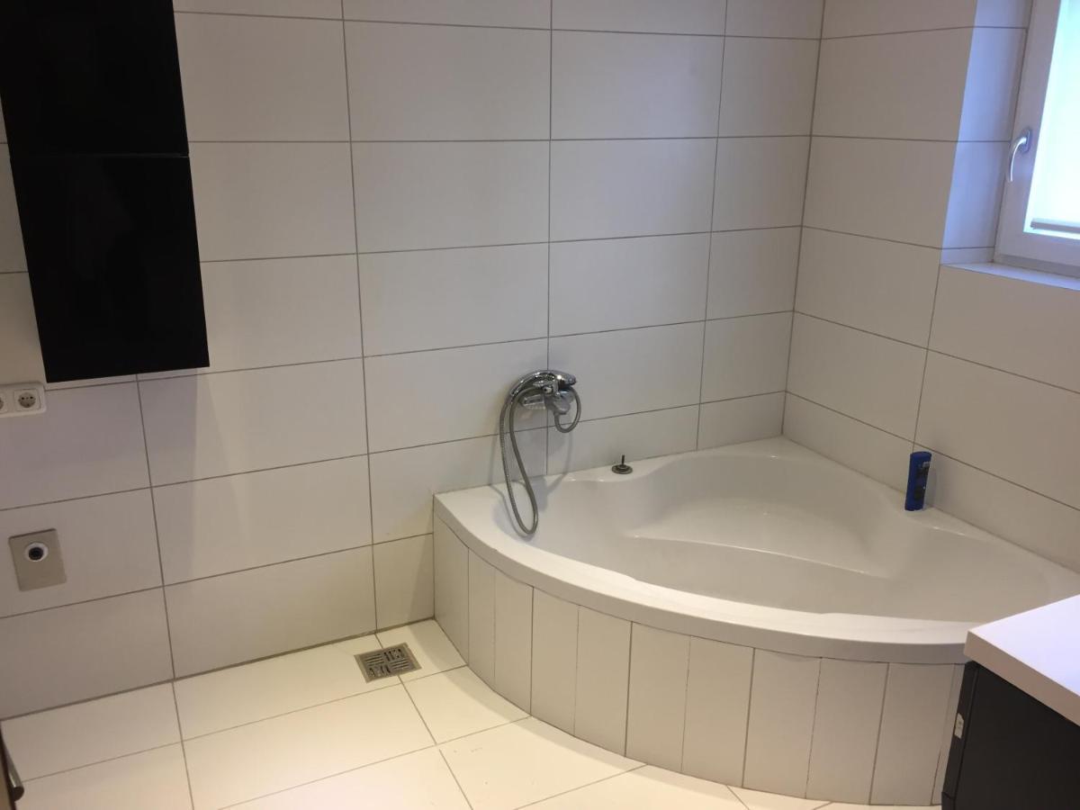 Sherpa Haus Am Hahnenkamm,reutte Apartment Hofen