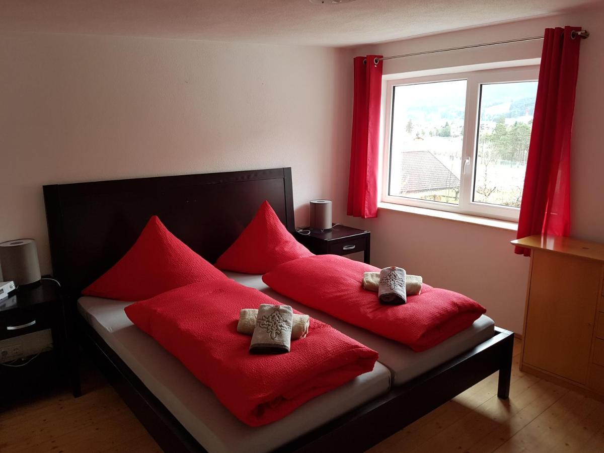 Sherpa Haus Am Hahnenkamm,reutte Apartment Hofen