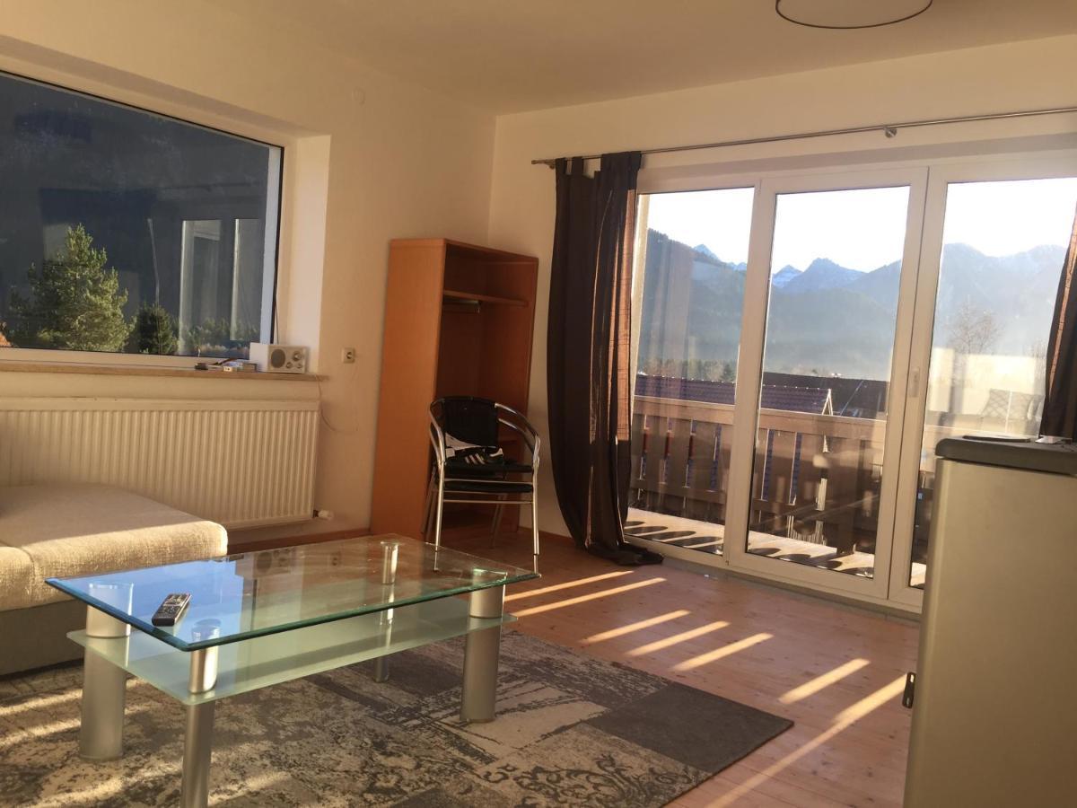 Sherpa Haus Am Hahnenkamm,reutte Apartment *