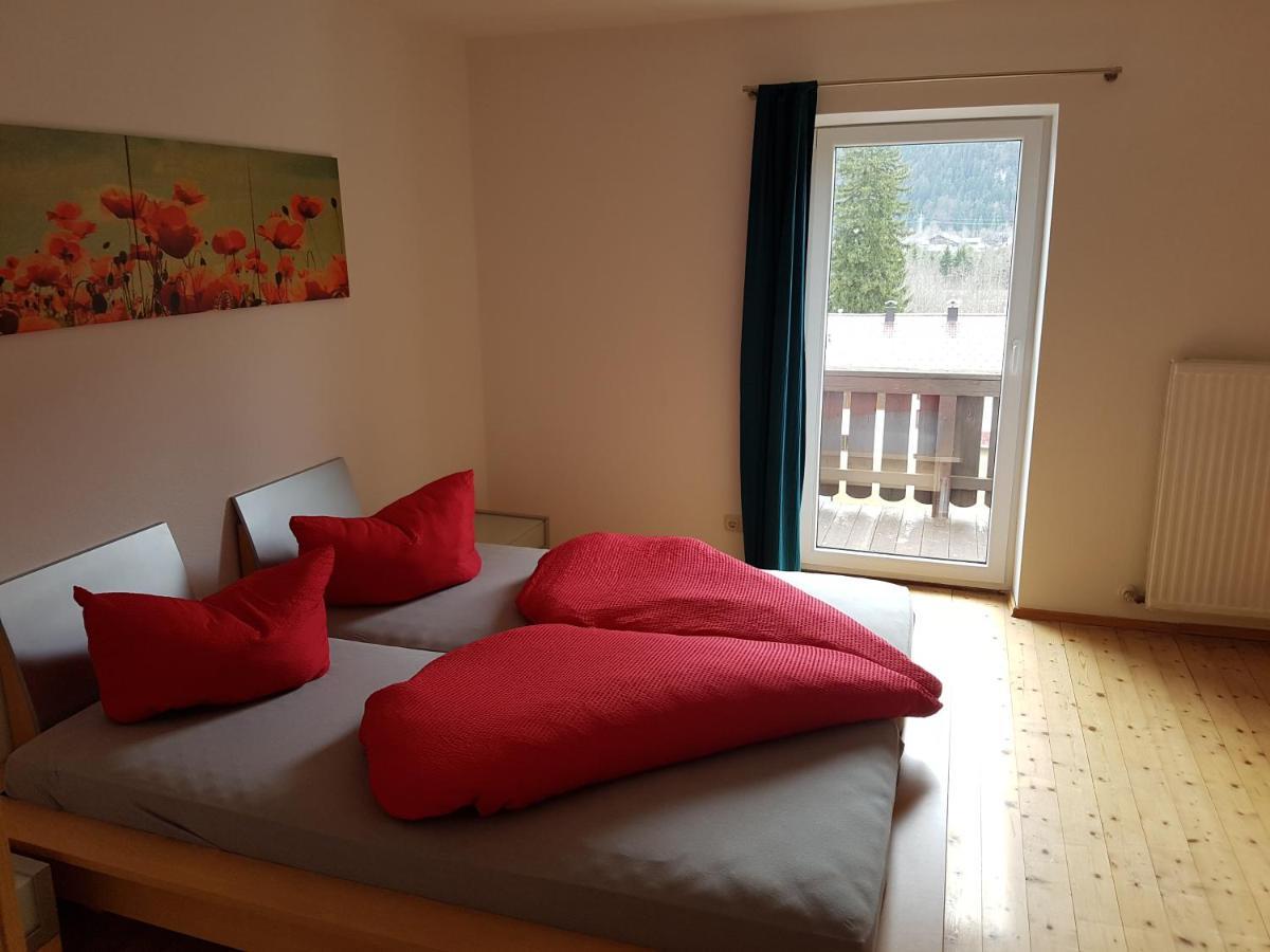 Sherpa Haus Am Hahnenkamm,reutte Apartment Hofen