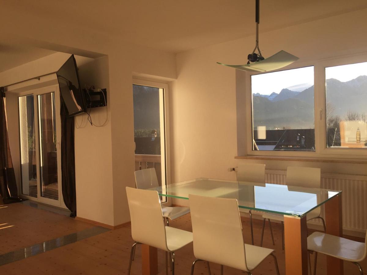 Sherpa Haus Am Hahnenkamm,reutte Apartment *