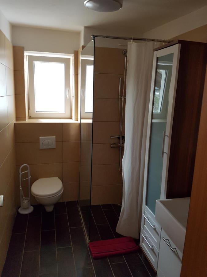 Apartment Sherpa Haus Am Hahnenkamm,reutte Hofen