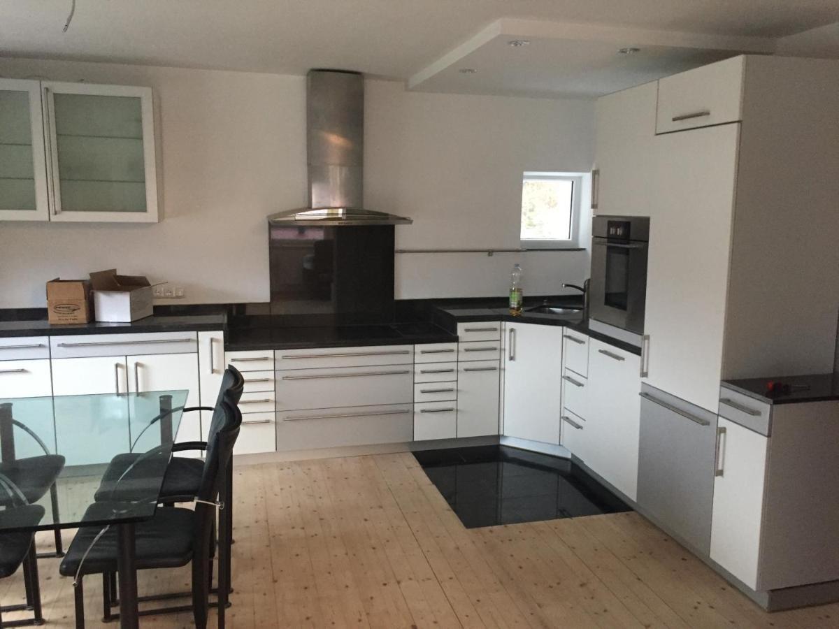 Sherpa Haus Am Hahnenkamm,reutte Apartment Hofen