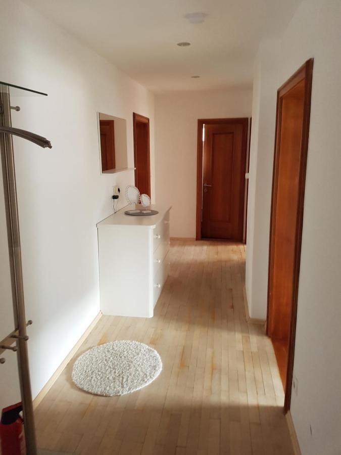 Apartment Sherpa Haus Am Hahnenkamm,reutte *