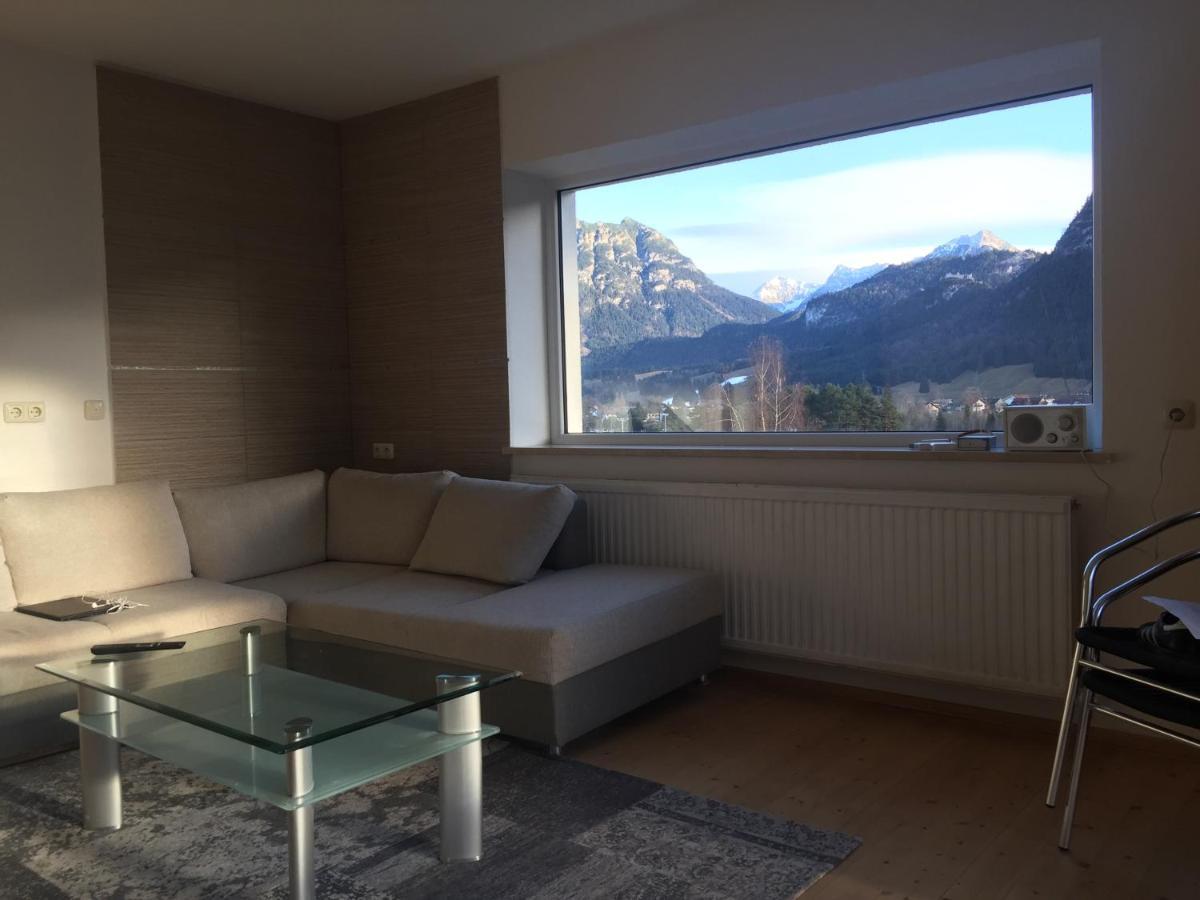 Sherpa Haus Am Hahnenkamm,reutte Apartment *